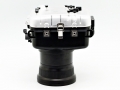 Подводный бокс (аквабокс) Meikon для фотоаппарата Nikon D800 / D810