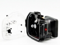 Подводный бокс (аквабокс) Meikon для фотоаппарата Panasonic Lumix DMC-LX100