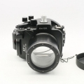 Подводный бокс (аквабокс) Meikon для фотоаппарата Sony Alpha A7II / 7RII / 7SII (28-70 мм)