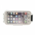 Подводный бокс (аквабокс) Meikon для iPhone 7 Plus (white)