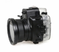 Подводный бокс (аквабокс) Sea Frogs для фотоаппарата Canon EOS 760D (18-135 мм)