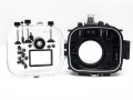 Подводный бокс (аквабокс) Sea Frogs для фотоаппарата FujiFilm X-T2 (18-55 / 16-50 мм)