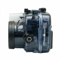 Подводный бокс (аквабокс) Sea Frogs для фотоаппарата Sony Alpha A6000 / A6300 / A6500 (16-50 мм)