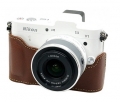 Получехол Horusbennu для фотоаппаратов Nikon 1 V1