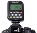 Радиосинхронизатор Phottix Odin TTL для Nikon