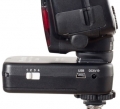 Радиосинхронизатор Phottix Odin TTL для Nikon