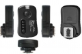Радиосинхронизатор Pixel TF-362 для Nikon
