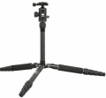 Штатив Sirui T-005KX с головой C10X (Black)