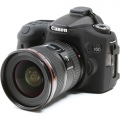 Силиконовый защитный чехол EasyCover для фотоаппаратов Canon EOS 70D
