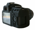 Силиконовый защитный чехол EasyCover для фотоаппаратов Nikon D3200