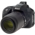 Силиконовый защитный чехол EasyCover для фотоаппаратов Nikon D5300