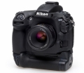 Силиконовый защитный чехол EasyCover для фотоаппаратов Nikon D810