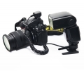 Синхрокабель Pixel TTL FC-312/S для Nikon