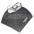 Софтбокс GreenBean GB Gfi 3x3` (90x90 cm)