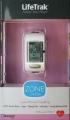 Спортивные часы с пульсометром LifeTrak Zone C410w (женская версия)