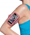 Спортивный чехол Belkin Slim-fit Plus Armband для iPhone 6