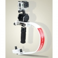 Стедикам Proaim Flycam Flyboy-III белый, GoPro/iPhone Adapter