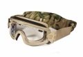 Тактические очки Smith Optics LOPRO REGULATOR LPG01T49912-2R