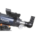 Телескоп Celestron AstroMaster 80 AZS