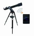 Телескоп Celestron COSMOS 90GT WIFI + АstroMaster