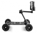 Тележка Filmcity Mini Skater Dolly