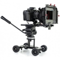 Тележка Filmcity Mini Skater Dolly