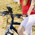 Универсальный велосипедный держатель Promate Ride-Pro