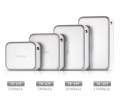 Универсальный внешний аккумулятор для iPod, iPhone, iPad, Samsung и HTC Yoobao Magic Cube II Power Bank 10400 mAh (YB-649)