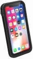 Водонепроницаемый чехол Catalyst Waterproof Case для iPhone X (Stealth Black)