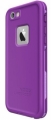 Водонепроницаемый противоударный чехол для iPhone 6 / 6S LifeProof Fre