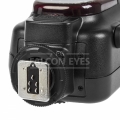 Вспышка Falcon Eyes FE-901C для Canon