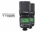 Вспышка Godox ThinkLite TT685N i-TTL для Nikon