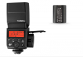 Вспышка Godox Ving V350S TTL для Sony