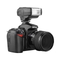 Вспышка Meike MK-310 E-TTL для Canon EOS
