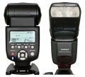 Вспышка YongNuo Speedlite YN-560 III для Canon Nikon Pentax Olympus