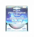 Защитный фильтр HOYA Protector PRO1D 40.5 мм