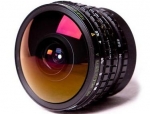  Объектив МС Пеленг 3.5/8 для Canon EOS