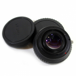 Адаптер Focus Reducer Speed Booster для Canon EF - Canon EOS-M