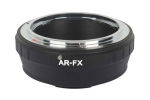 Адаптер Konica AR - Fujifilm FX