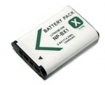 Аккумулятор NP-BX1 для Sony