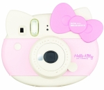 Фотоаппарат моментальной печати Fujifilm Instax Mini Hello Kitty + бумага 10л.