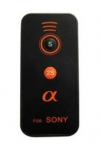Инфракрасный пульт ДУ для Sony Alpha NEX