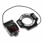 Вспышка кольцевая Falcon Eyes DMAF20Cn для Canon E-TTL