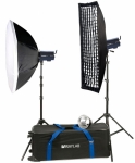 Комплект освещения Raylab Sprint II RTD-300 SO Kit