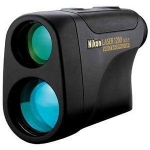 Дальномер лазерный Nikon LRF 1200S