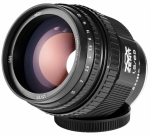 Объектив Гелиос 40-2 85мм F1.5 для Nikon с чипом