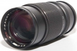Объектив Гранит-11Н 80-200мм F4.5 для Nikon