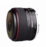 Объектив Meike 6.5mm f/2 FishEye Ultra Wide для Micro 4/3