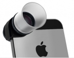 Объектив Olloclip Macro Lens 3-in-1 для iPhone 5 / 5S