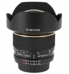 Объектив Samyang 14mm f/2.8 для Canon EOS